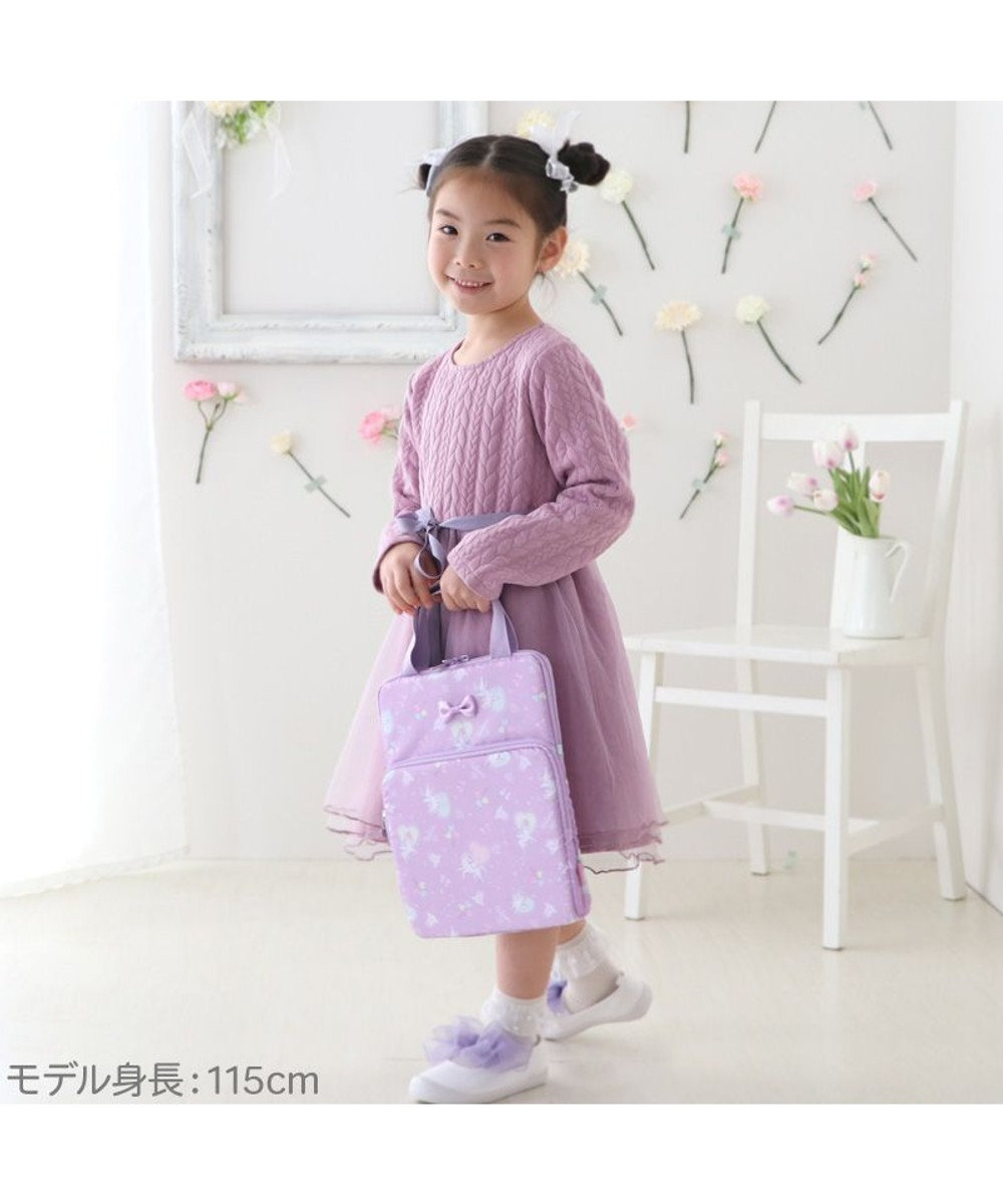 Mother garden マザーガーデン  タブレットケース  《野いちご/ユニコーン》