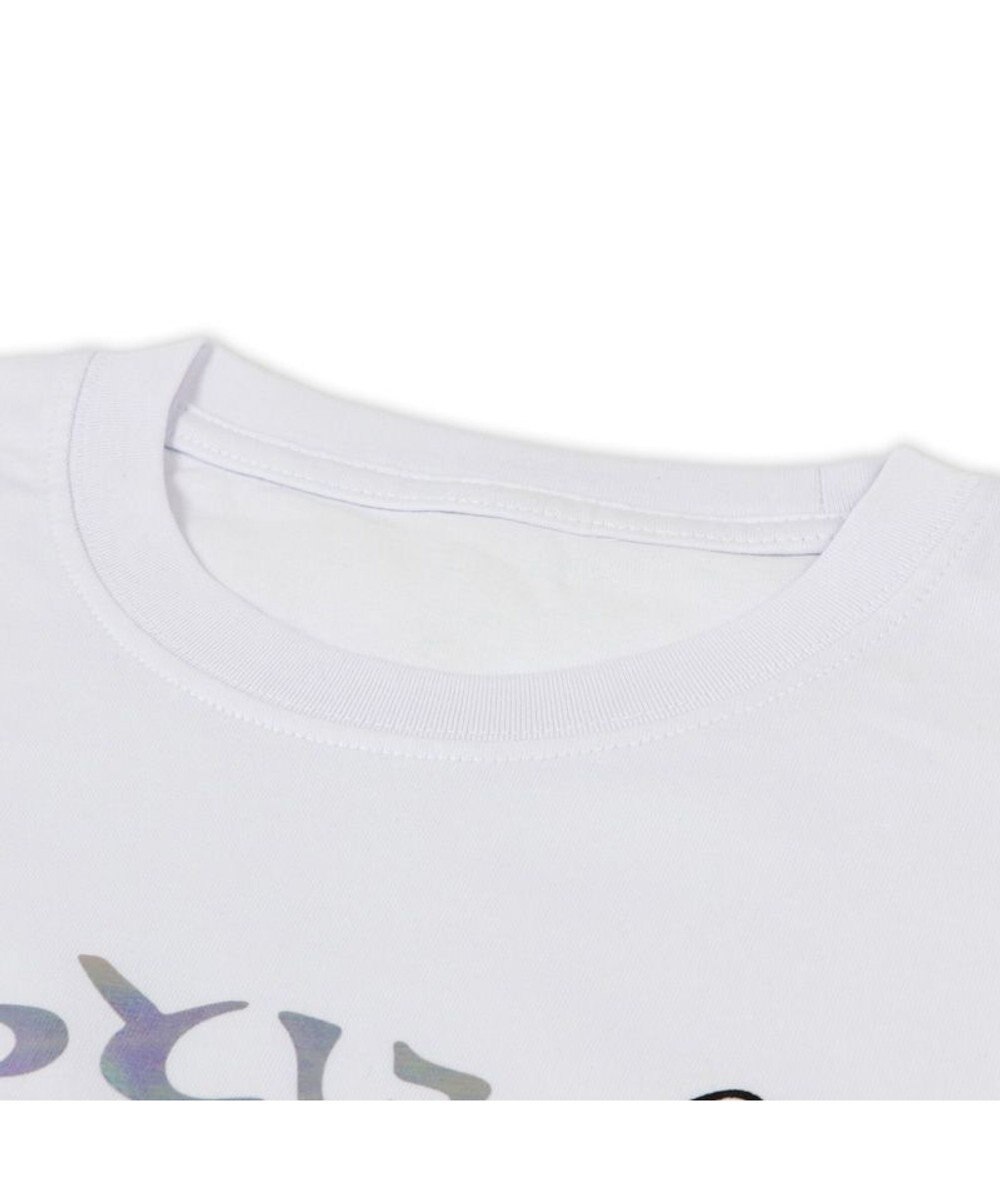 Cactus Jack Whiteout 半袖 Tシャツ White○関送無料○ しろたん Tシャツ 半袖 《アウトドア派》 ユニセックス / Mother
