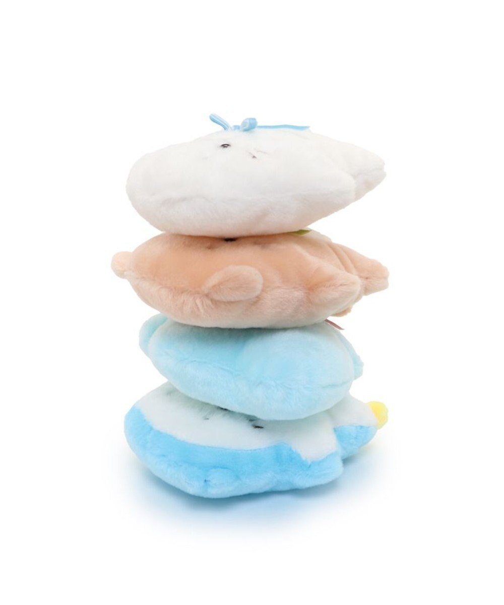 Mother garden フラット マスコット 《しぇる》 