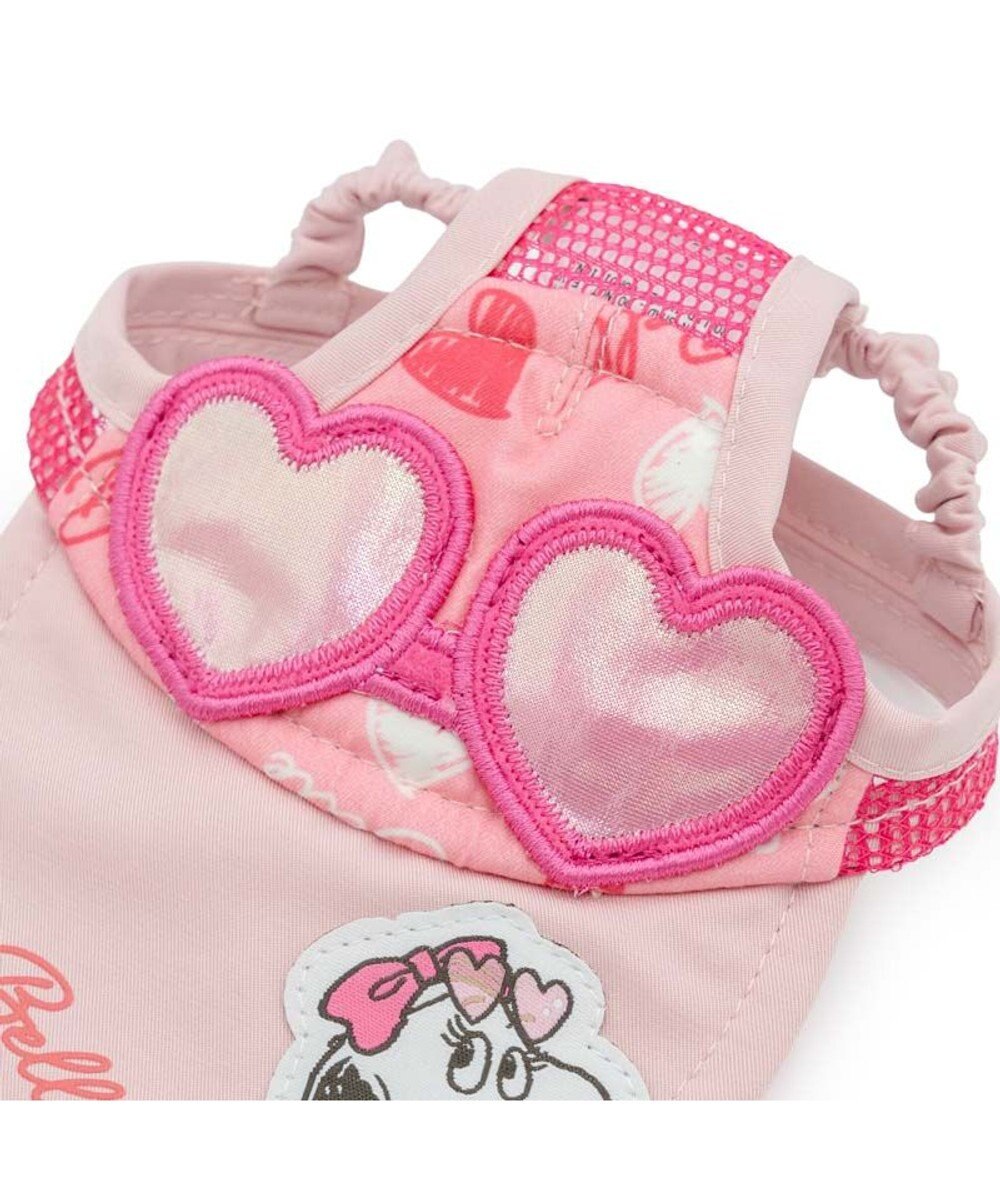 PET PARADISE スヌーピー サングラス帽子 《ベル》 ４Ｓ～３Ｓ/ＳＳ～Ｓ 