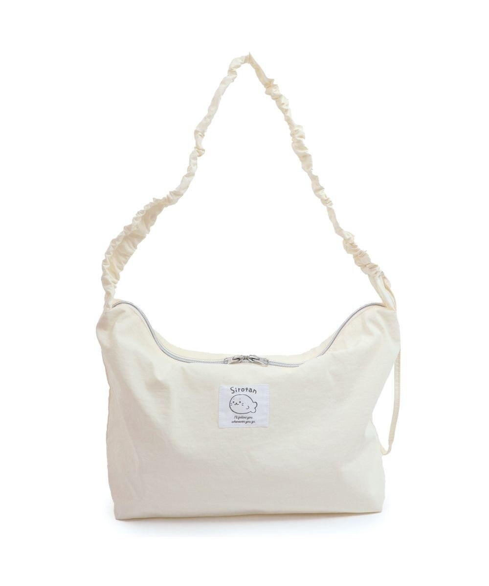 Mother garden しろたん ドロスト ショルダーバッグ