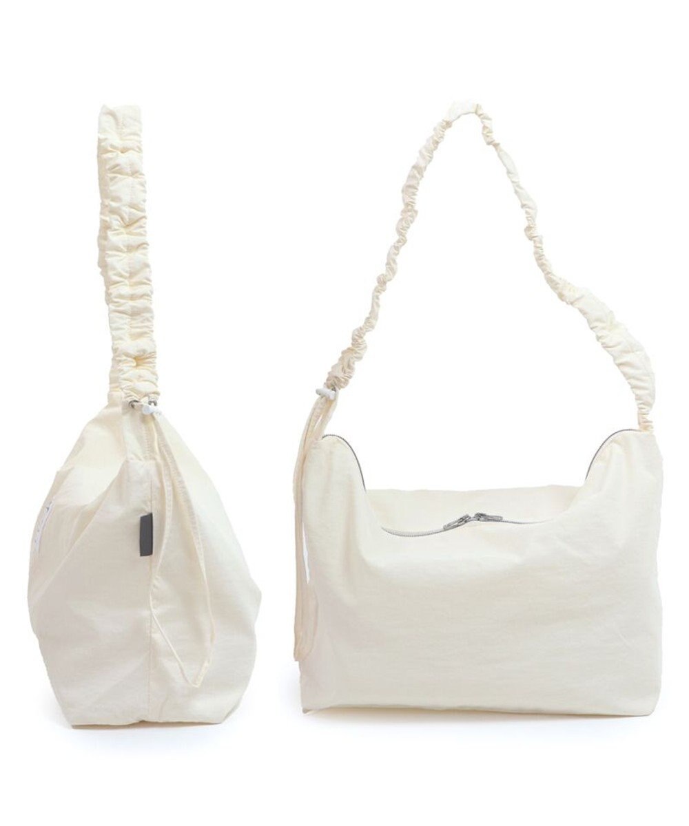 Mother garden しろたん ドロスト ショルダーバッグ