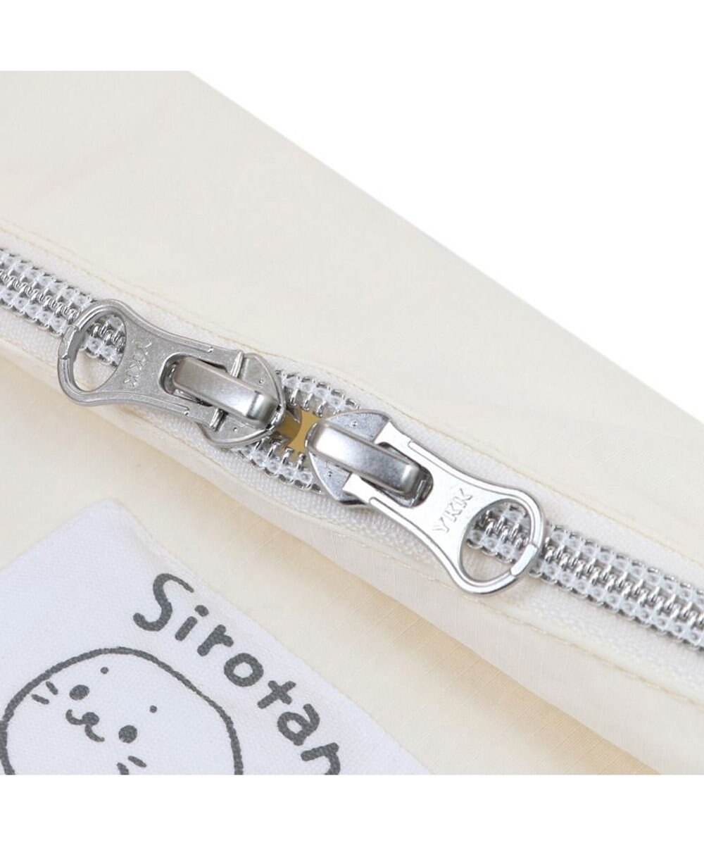 Mother garden しろたん ドロスト ショルダーバッグ 