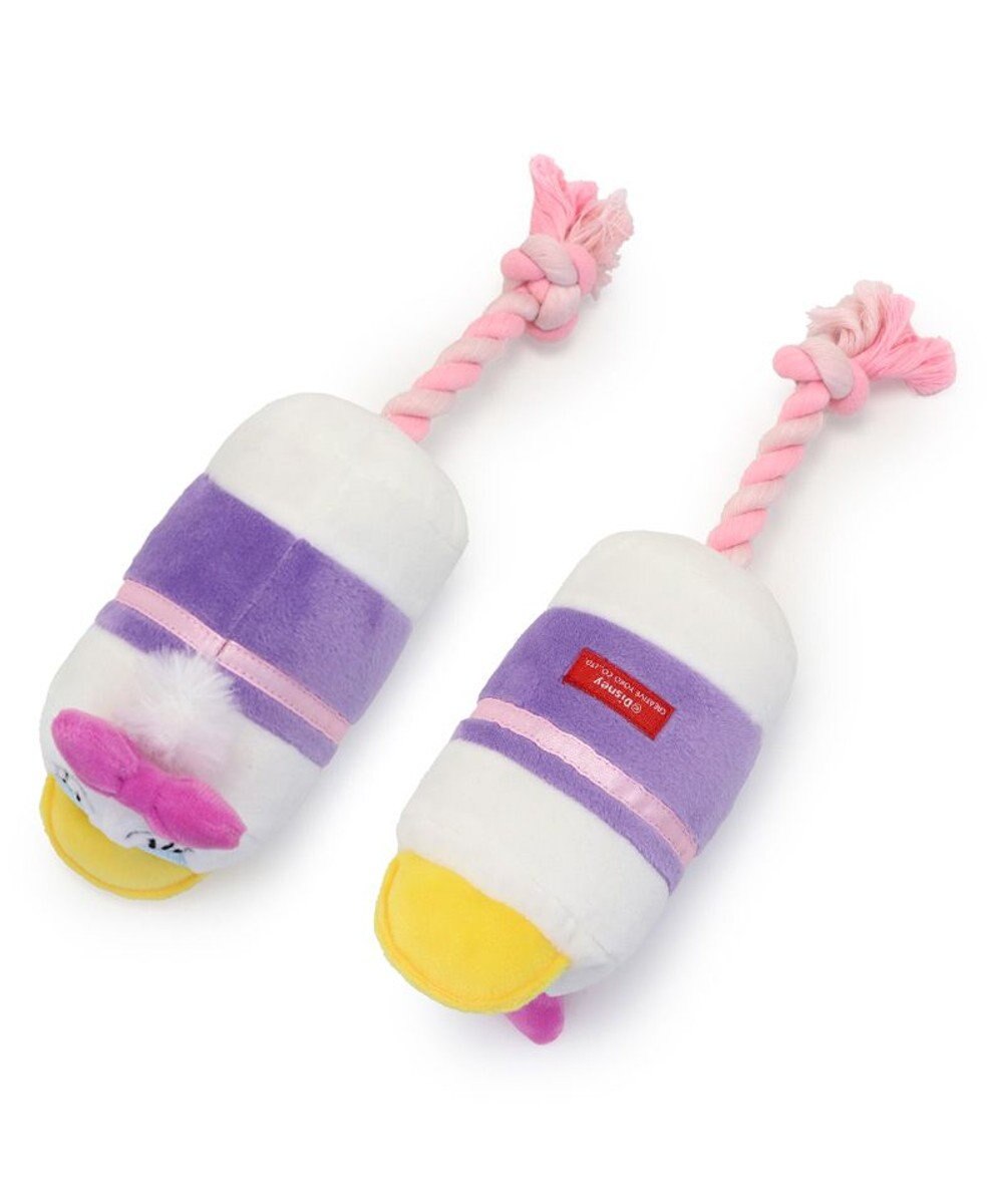 PET PARADISE ディズニー デイジーダック ぽて トイ 