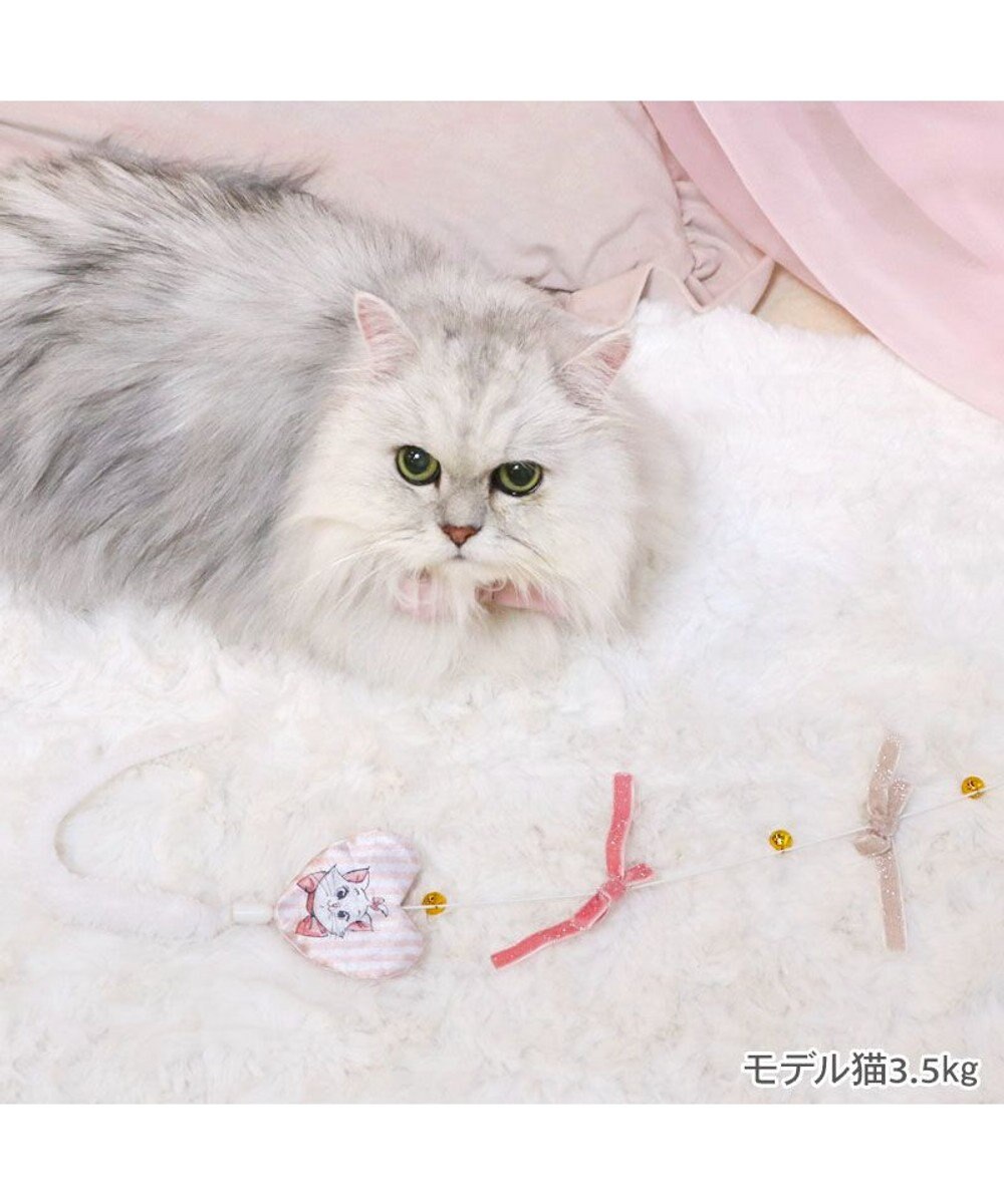 PET PARADISE ディズニー マリー ミニ尻尾ワイヤー 