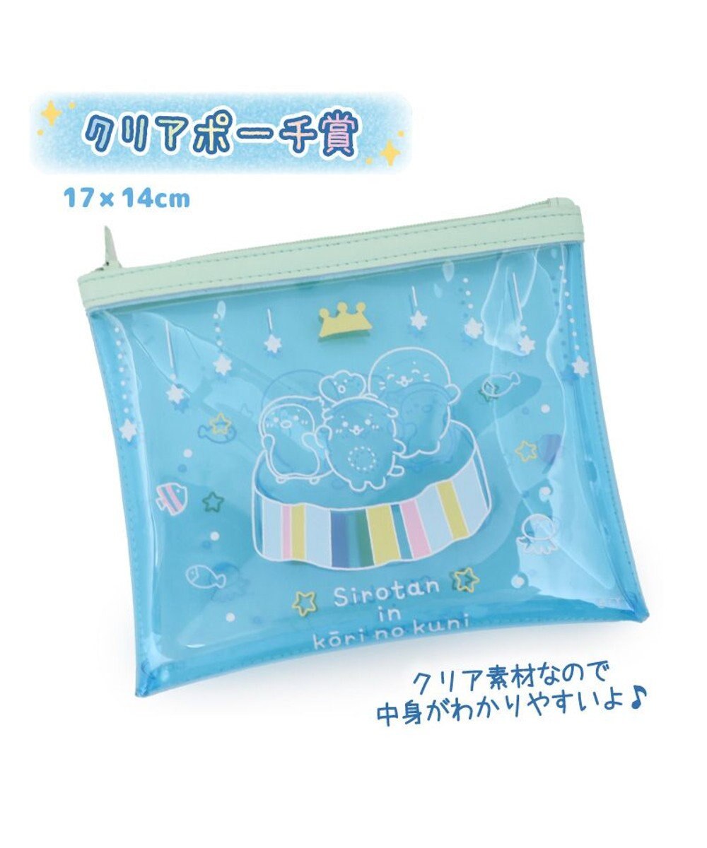 Mother garden しろたん ひんやり 氷の国くじ （全賞入り30回分 大人買いセット） 