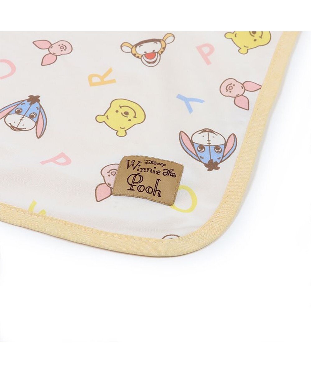 PET PARADISE ディズニー くまのプーさん クールケット 《ハッピー柄》 小型犬 