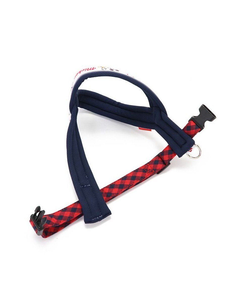 PET PARADISE ディズニー アクティブハーネス 【３Ｓ】 小型犬 