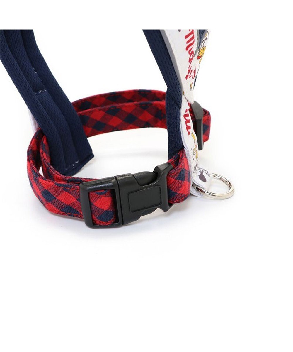 PET PARADISE ディズニー アクティブハーネス 【３Ｓ】 小型犬 