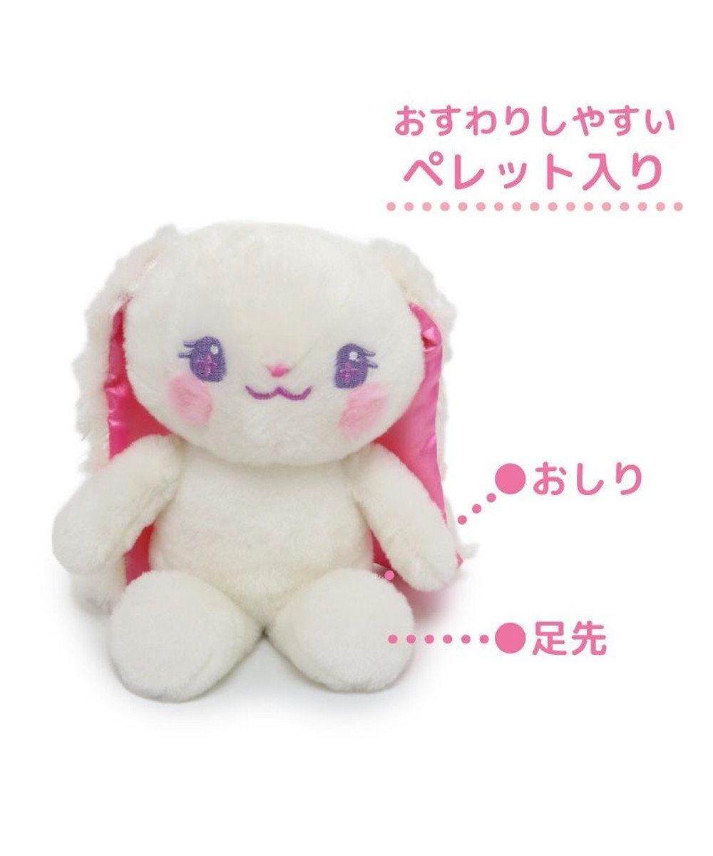 Mother garden マザーガーデン きせかえ ぬいぐるみ Sサイズ ルルちゃん 《クラシックフリルドレス》 