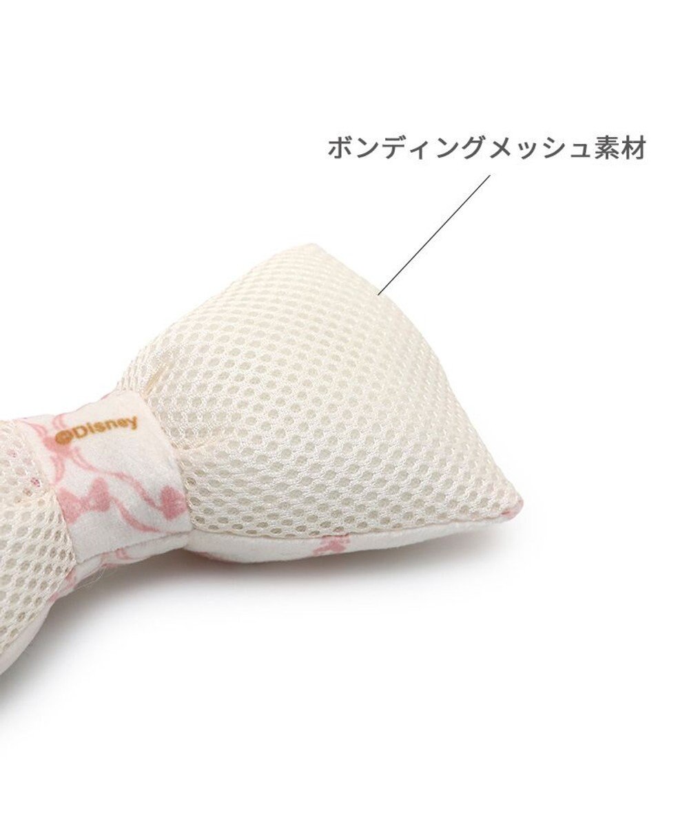 PET PARADISE ディズニー マリー 猫 リボンおもちゃ 《ピンク / ベージュ》 