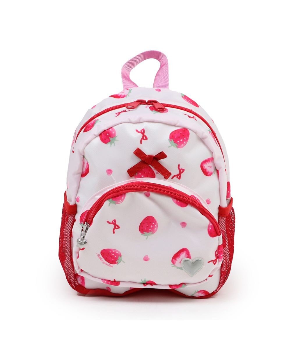 Mother garden マザーガーデン 子供用 リュックサック【Sサイズ】 《 ユニコーン/野いちご/スワン》 