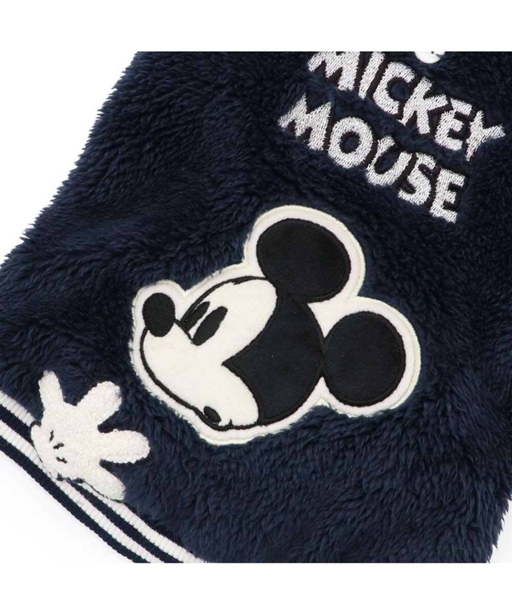 PET PARADISE ディズニー ミッキーマウス お揃いパーカー 小型犬 