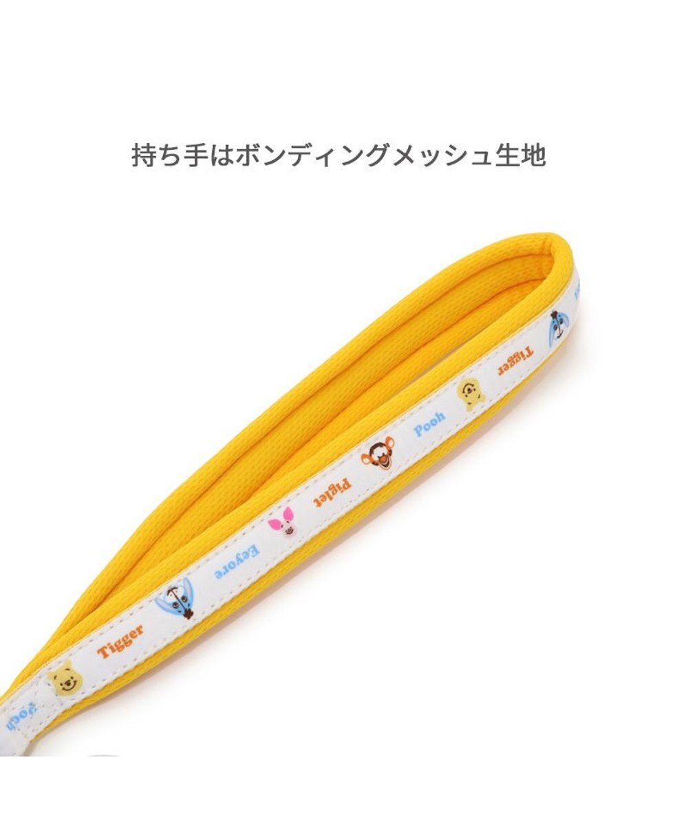 PET PARADISE ディズニー くまのプーさん リード 《ピグレット にこにこ》 ＳＳ～Ｓ 小型犬 