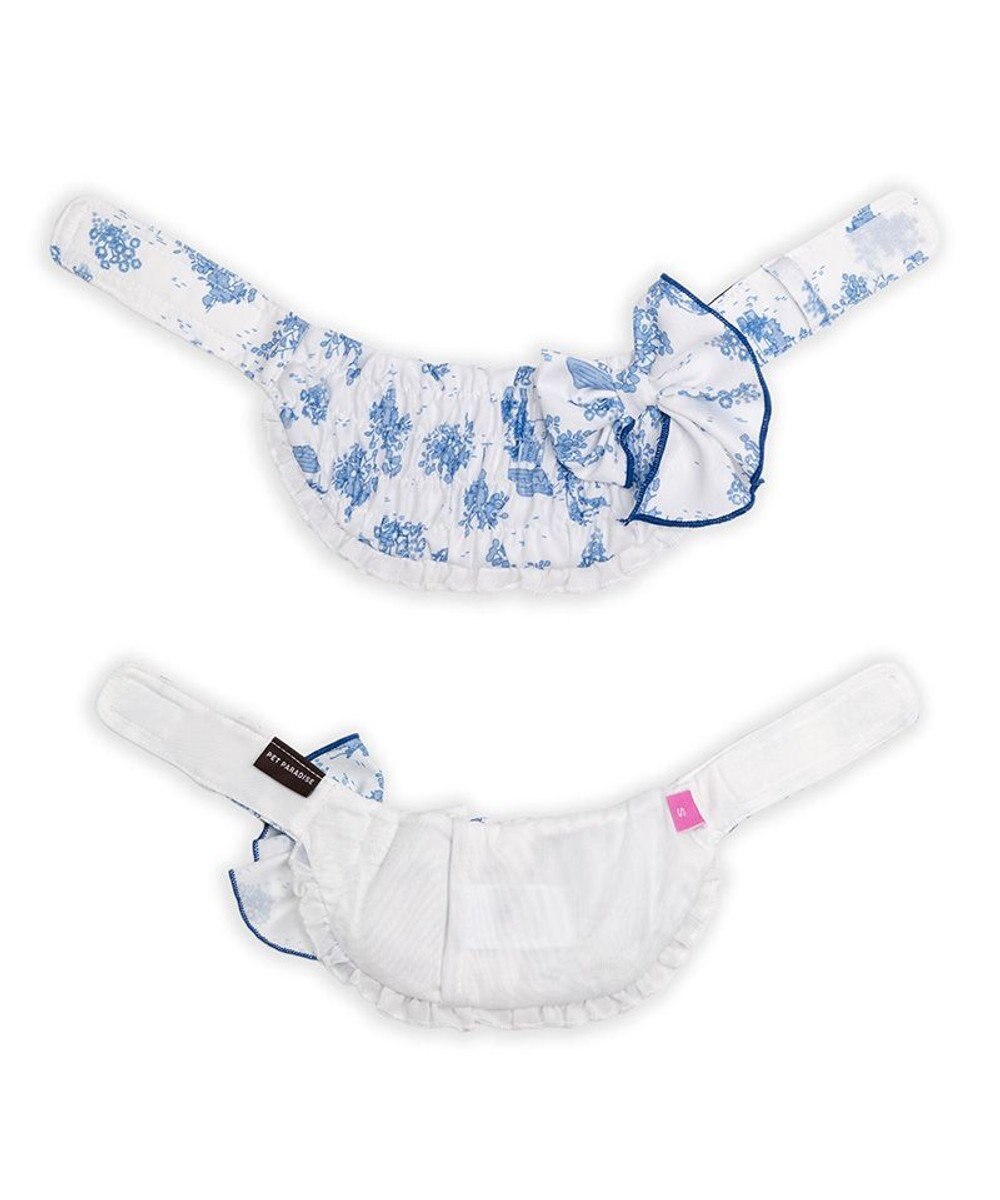 PET PARADISE ペットパラダイス クールバンダナ 《トワルドジュイ》 小型犬 