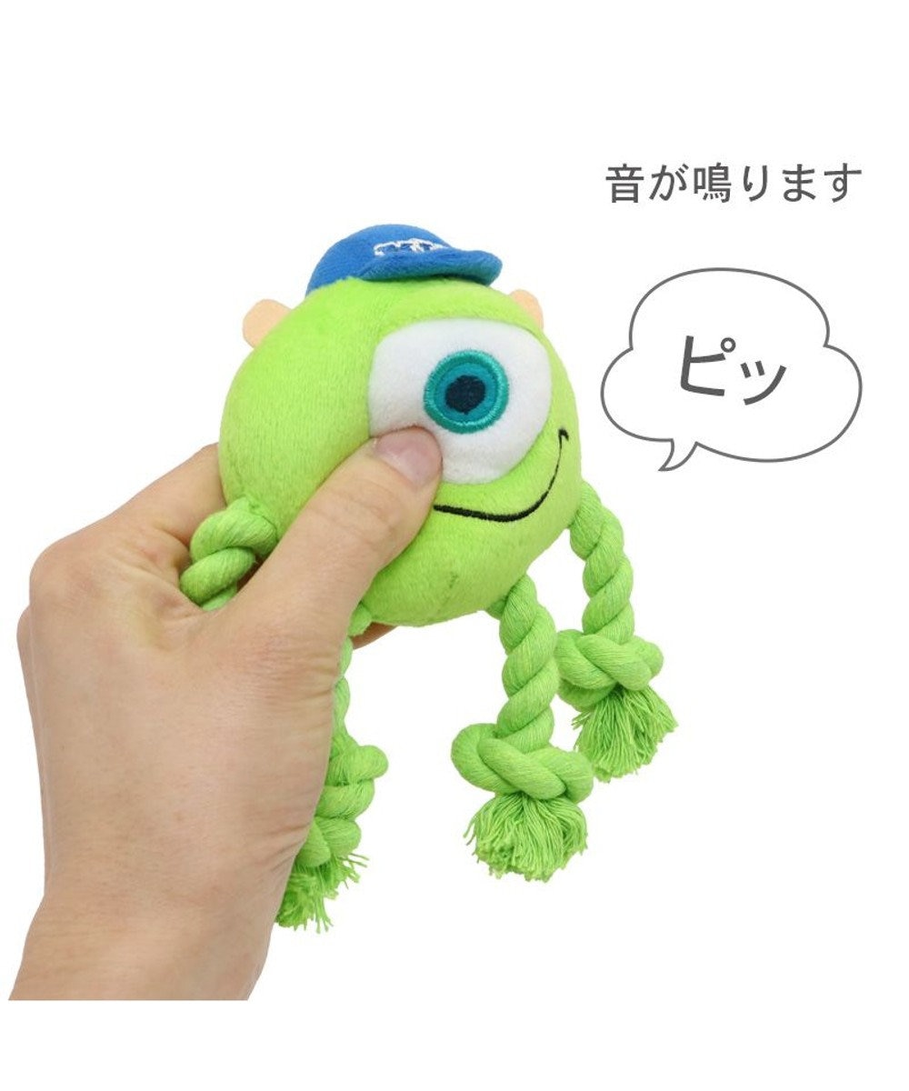 Disney - お値下げ中！非売品モンスターズインク✴︎マイク