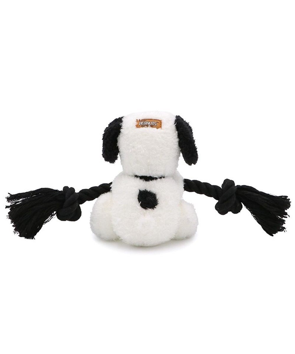 PET PARADISE スヌーピー ロープトイ 50s 