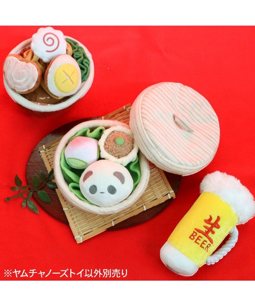 PET PARADISE ペットパラダイス ヤムチャ ノーズワークトイ 