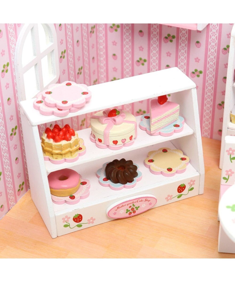 マザーガーデン ミニチュアハンドメイド ケーキ屋さん Mother Garden 通販 雑貨とペット用品の通販サイト マザーガーデン ペットパラダイス マザーガーデン ミニチュアハンドメイド ケーキ屋さん Mother Garden 通販 雑貨とペット用品の通販サイト マザーガーデン ペットパラダイス