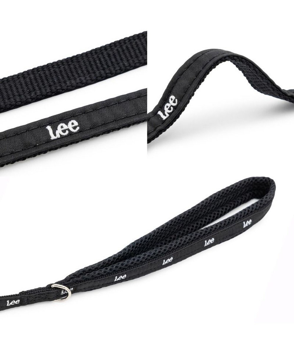 PET PARADISE Lee ループノット ハーネス＆リード 小型犬 ＳＳ 