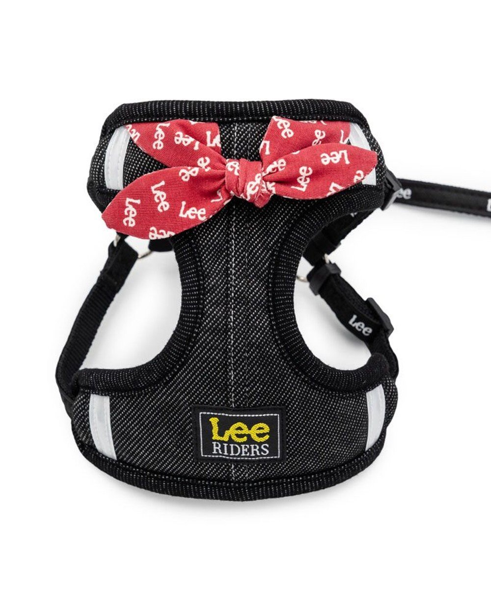 PET PARADISE Lee ループノット ハーネス＆リード 小型犬 ＳＳ 