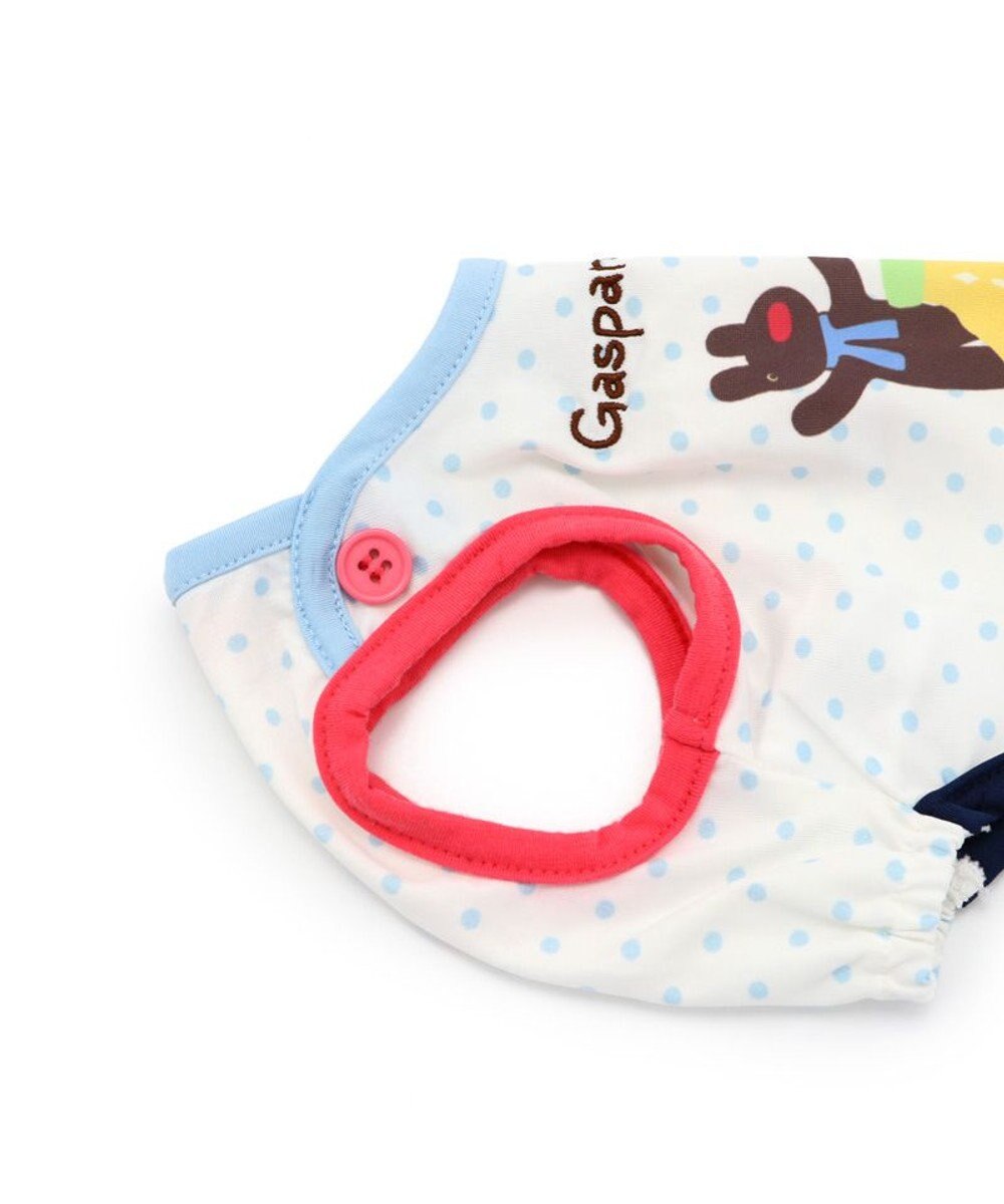 犬服 犬 服 ペットパラダイス リサとガスパール クール 接触冷感 フルーツ柄 タンクトップ 小型犬 超小型犬 小型犬 ひんやり 夏 涼感 冷却 吸水速乾 タッチワンクール Pet Paradise 通販 雑貨とペット用品の通販サイト マザーガーデン ペットパラダイス