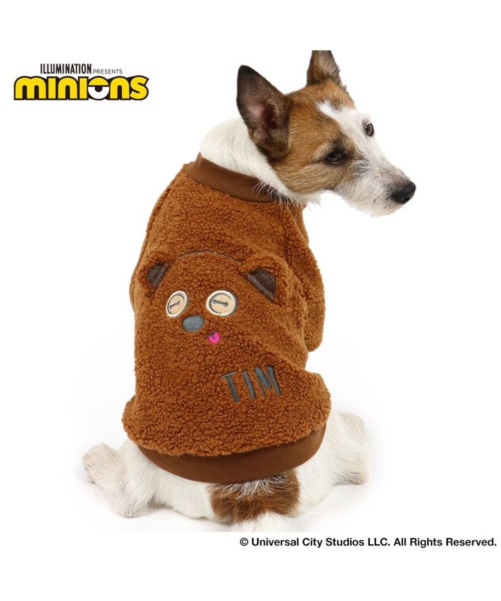 犬 服 秋服 ミニオン トレーナー 小型犬 ボア ティム お揃い 犬服 犬の服 犬 服 ペットウエア ペットウェア ドッグウエア ドッグウェア ベビー 超小型犬 小型犬 暖かい Pet Paradise 通販 雑貨とペット用品の通販サイト マザーガーデン ペットパラダイス 犬 服 秋服 ミニオン トレーナー 小型犬 ボア ティム お揃い 犬服 犬の服 犬 服 ペットウエア ペットウェア ドッグウエア ドッグウェア ベビー 超小型犬 小型犬 暖かい Pet Paradise 通販 雑貨とペット用品の通販サイト マザーガーデン ペットパラダイス