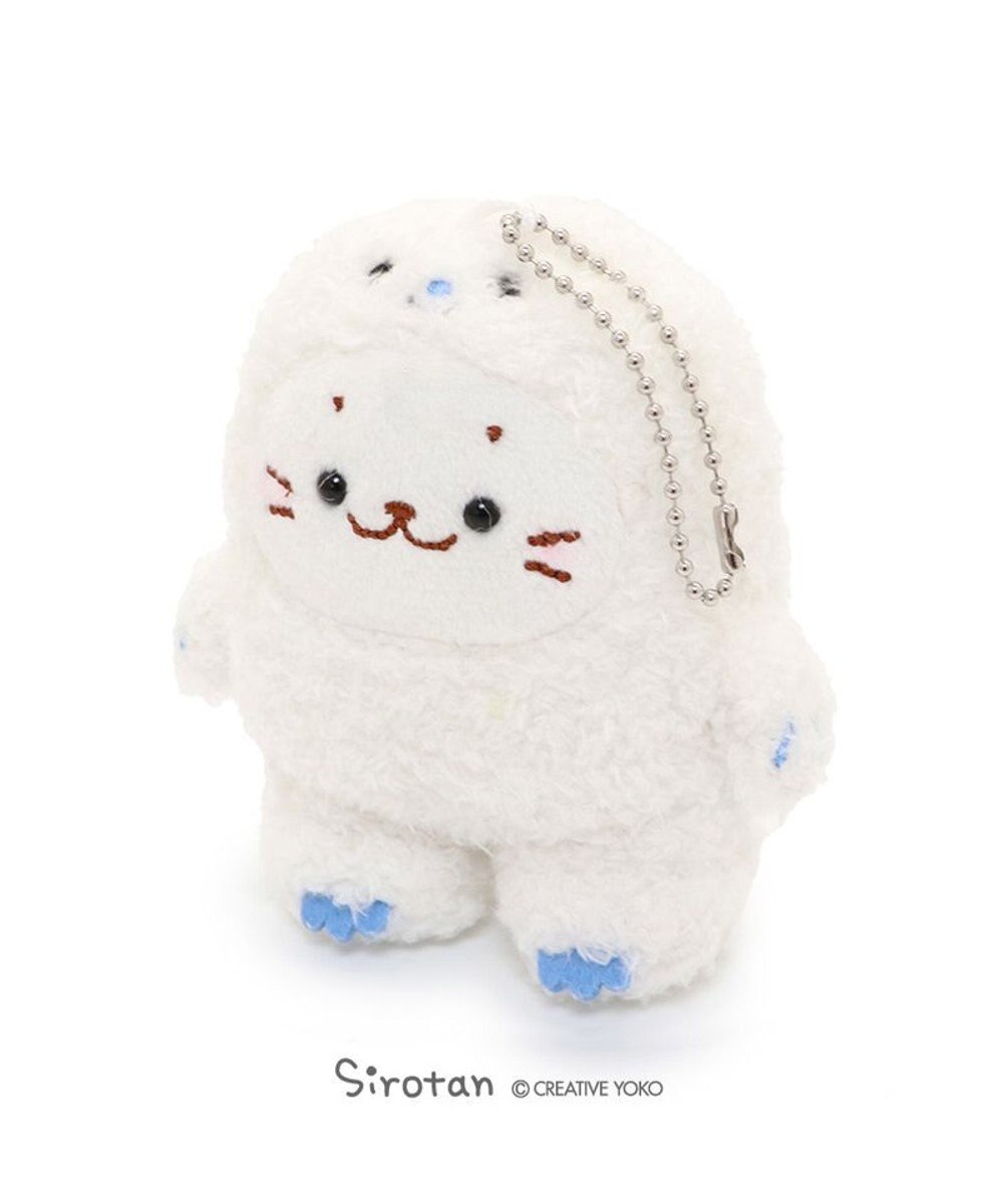 しろたん お座り マスコットキーホルダー イエティ 10 5cm ぬいぐるみ キーホルダー お座りキーホルダー お座りぬいぐるみ プレゼント ギフト あざらし アザラシ かわいい キャラクター マザーガーデン Mother Garden 通販 雑貨とペット用品の通販サイト しろたん お座り マスコットキーホルダー イエティ 10 5cm ぬいぐるみ キーホルダー お座りキーホルダー お座りぬいぐるみ プレゼント ギフト あざらし アザラシ かわいい キャラクター マザーガーデン Mother Garden 通販 雑貨とペット用品の通販サイト