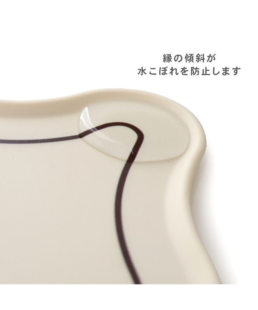 PET PARADISE ディズニー ミッキーマウス＆プルート シリコンマット 