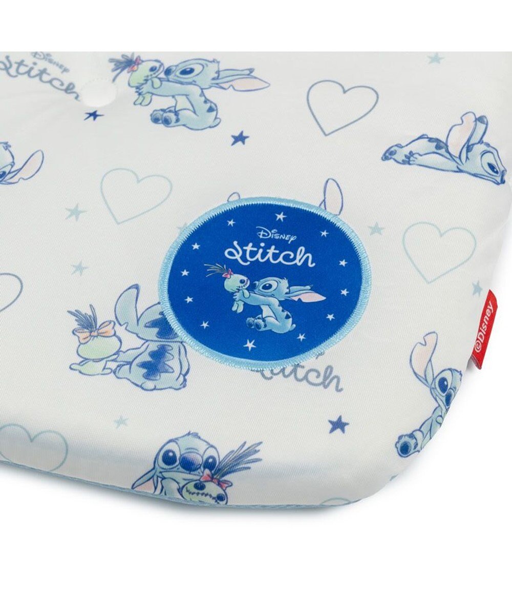 PET PARADISE ディズニー スティッチ もちっと クールマット 