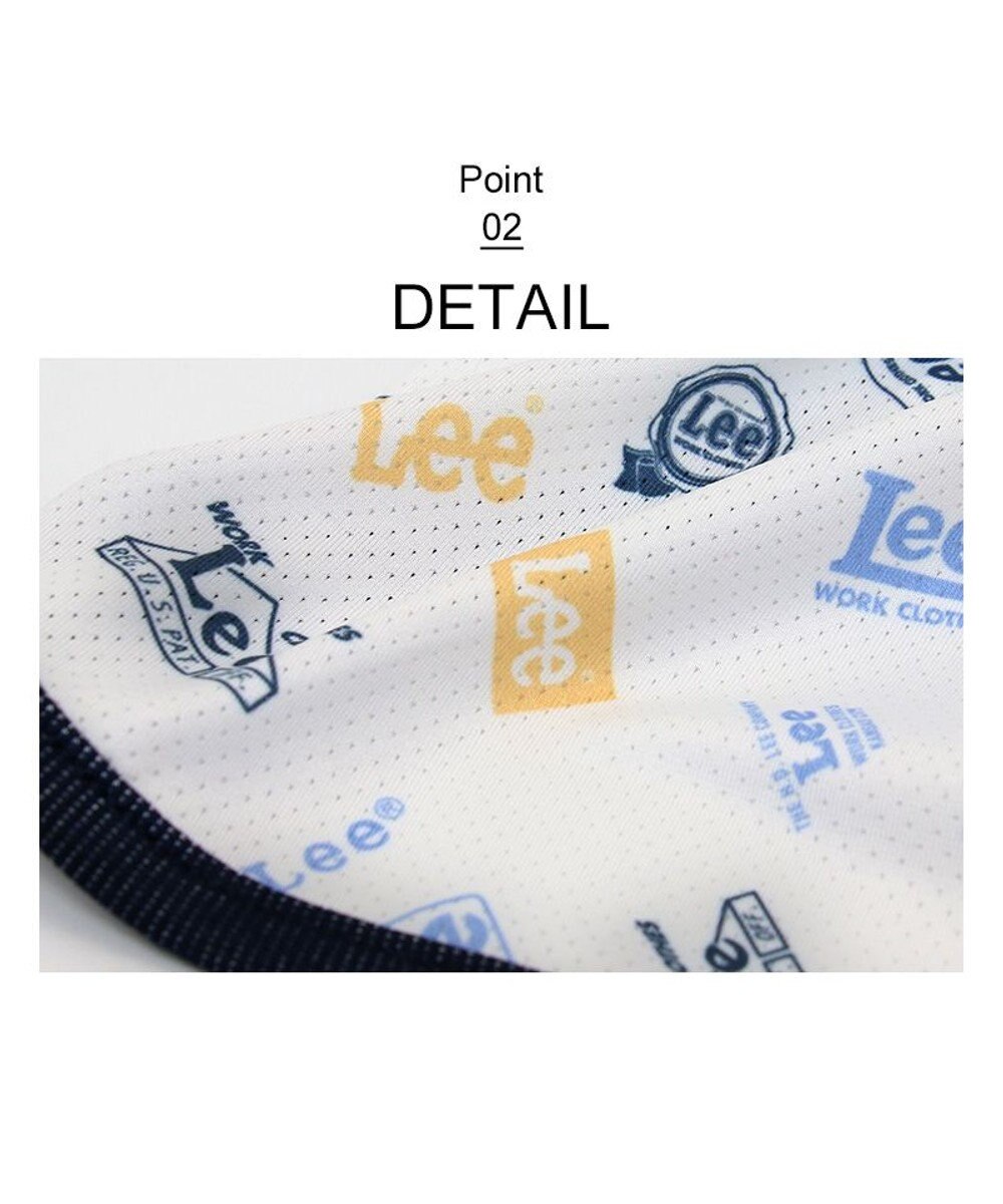 PET PARADISE  Ｌｅｅ エコメイド タンクトップ 《ロゴ柄》 小型犬 