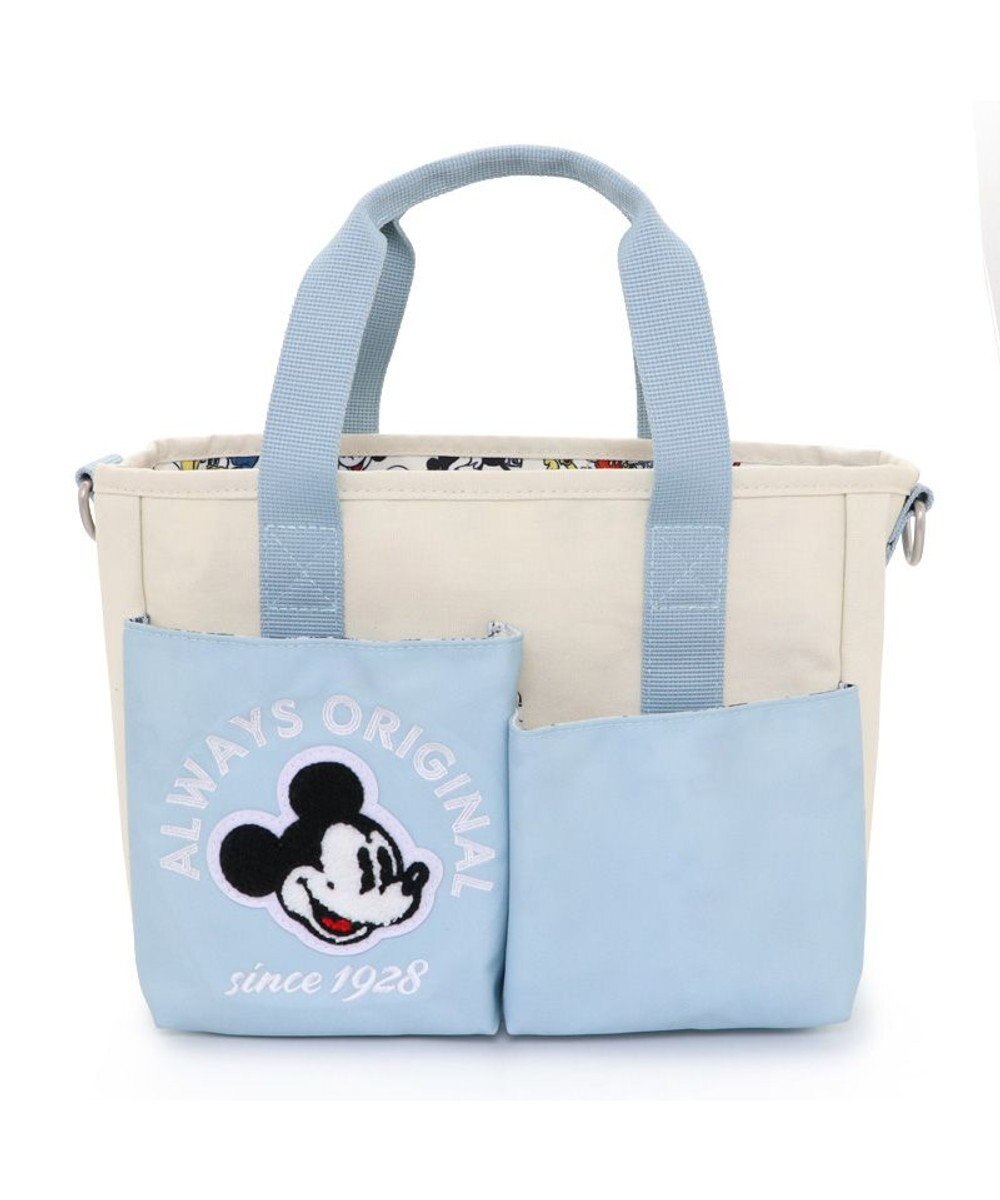犬用品 ペットパラダイス ディズニー ミッキーマウス コミック柄 お散歩バッグ 26cm cm 散歩 おでかけ Pet Paradise 通販 雑貨とペット用品の通販サイト マザーガーデン ペットパラダイス