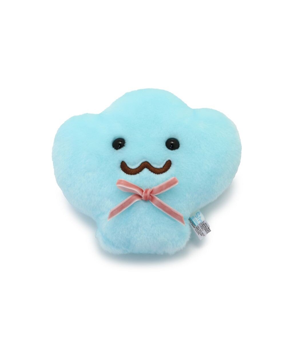 Mother garden フラット マスコット 《しぇる》 