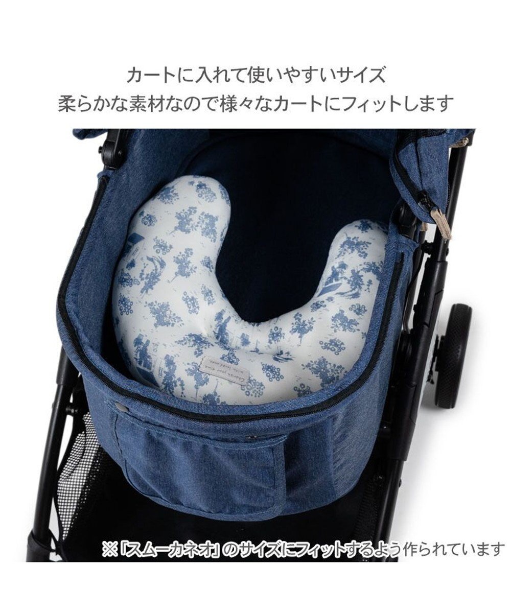 PET PARADISE ペットパラダイス クールピロー 《トワルドジュイ》 小型犬 