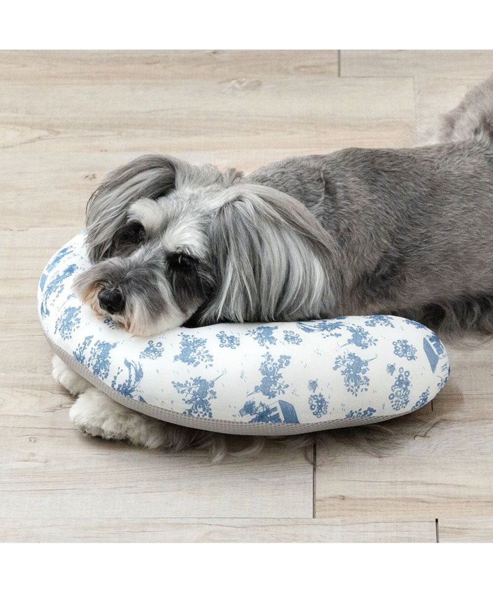 PET PARADISE ペットパラダイス クールピロー 《トワルドジュイ》 小型犬 