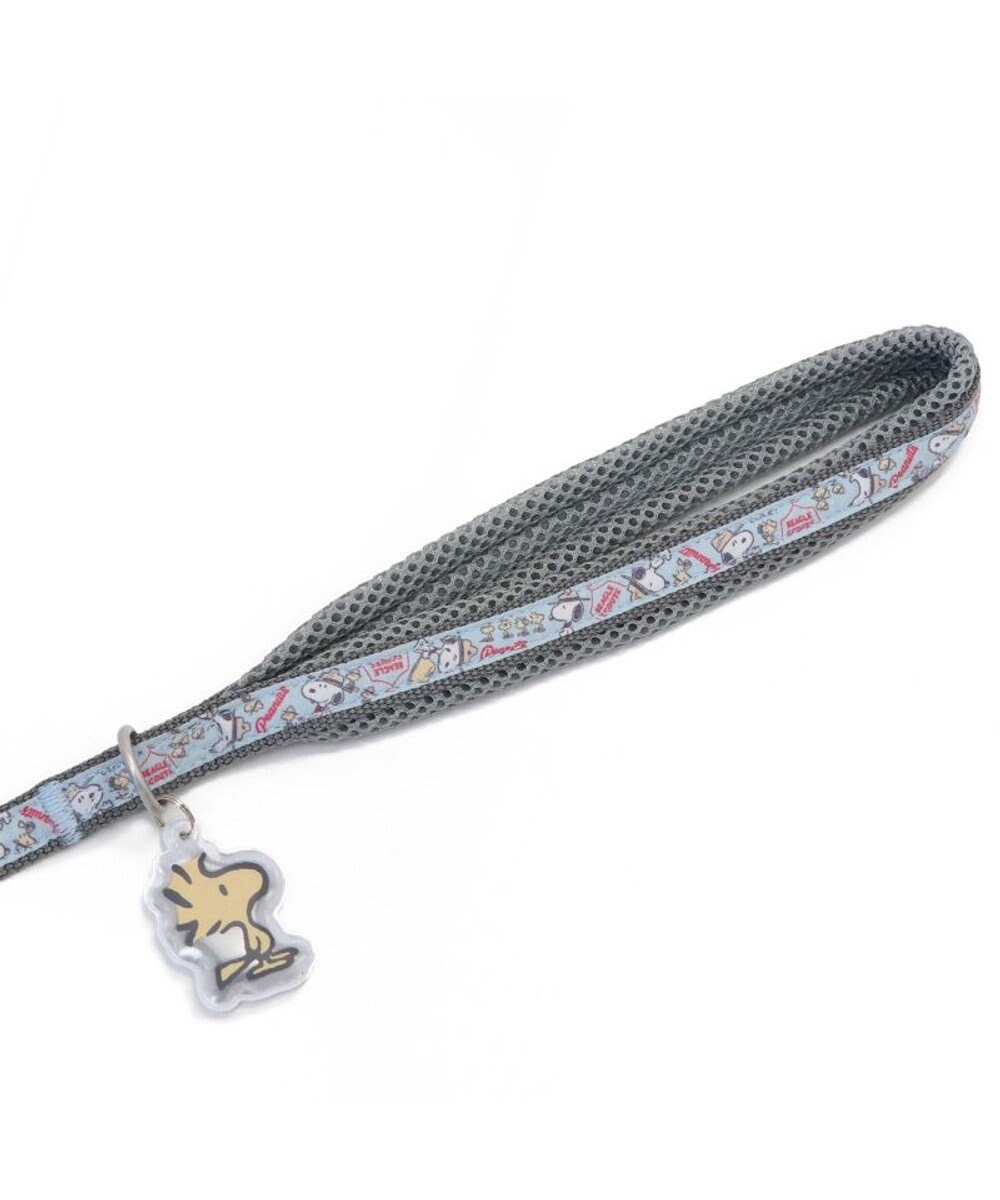 PET PARADISE スヌーピー リード 《ビーグルスカウト》 ＳＳ~Ｓ 小型犬 