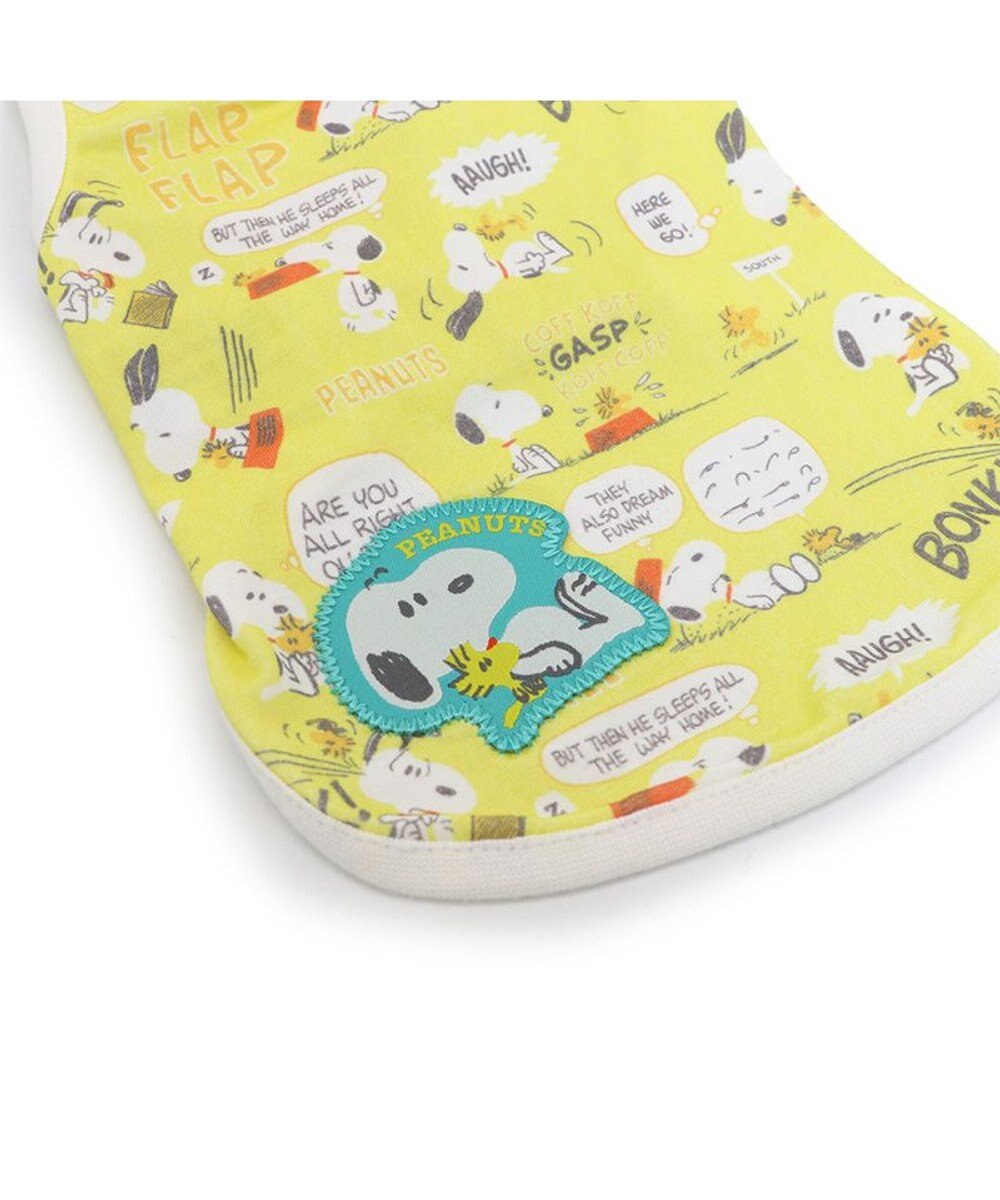 PET PARADISE スヌーピー ウッドストック はじめて タンクトップ 超小型犬 小型犬 