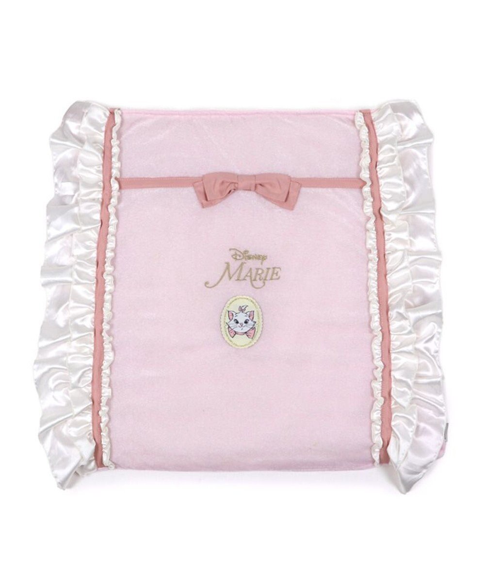 PET PARADISE ディズニー マリー フリル 猫寝袋 