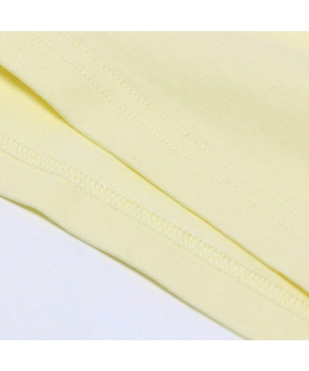 Mother garden しろたん Tシャツ 半袖 《星くじら柄》クリーム色 S/M/L/XL レディース メンズ ユニセックス 男女兼用 半袖 あざらし アザラシ かわいい キャラクター マザーガーデン 父の日 父の日ギフト 