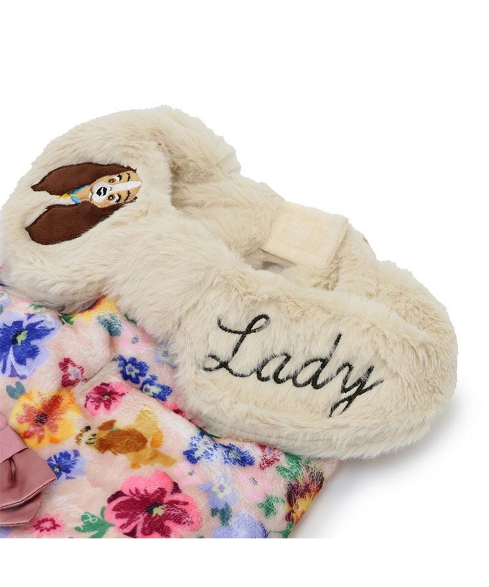 PET PARADISE ディズニー レディ ポンチョ わんわん物語 小型犬 