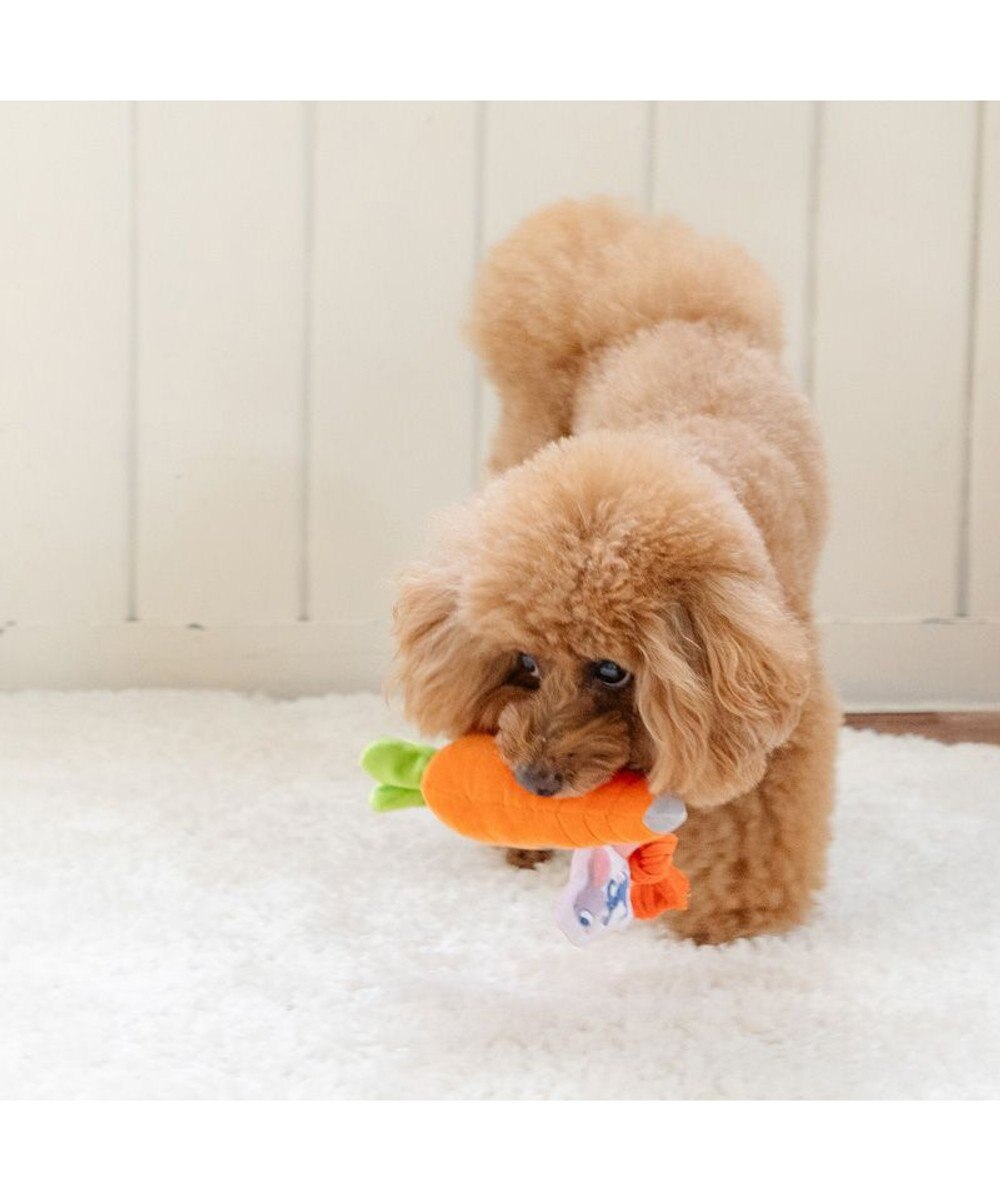 PET PARADISE ディズニー ズートピア にんじんペン トイ 