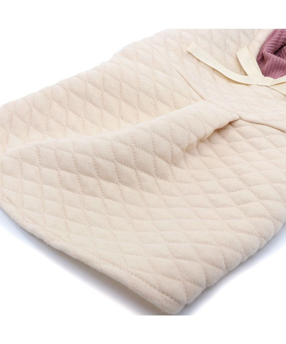 PET PARADISE ペットパラダイス キルティング ワンピース 小型犬