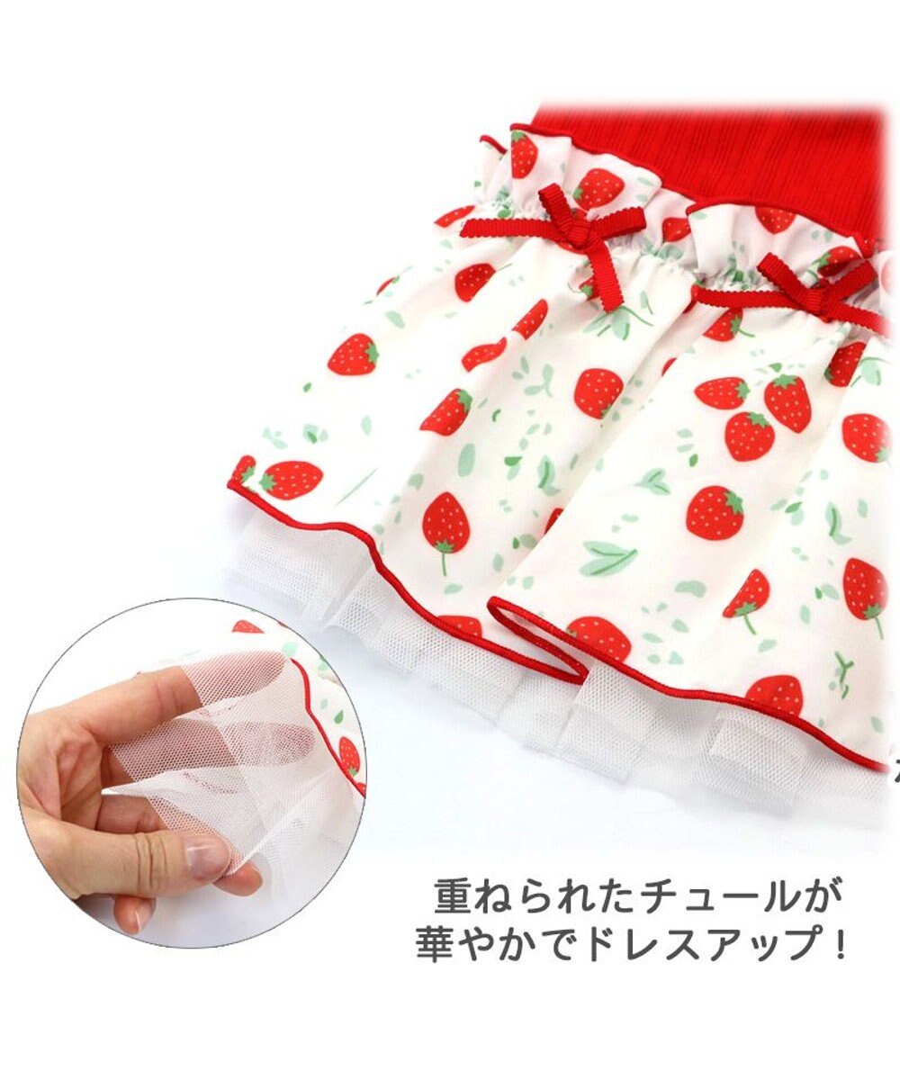 犬 服 夏服 ワンピース 小型犬 苺 赤 ペットウエア ペットウェア ドッグウエア ドッグウェア ベビー 超小型犬 小型犬 Pet Paradise 通販 雑貨とペット用品の通販サイト マザーガーデン ペットパラダイス 犬 服 夏服 ワンピース 小型犬 苺 赤 ペットウエア ペットウェア ドッグウエア ドッグウェア ベビー 超小型犬 小型犬 Pet Paradise 通販 雑貨とペット用品の通販サイト マザーガーデン ペットパラダイス