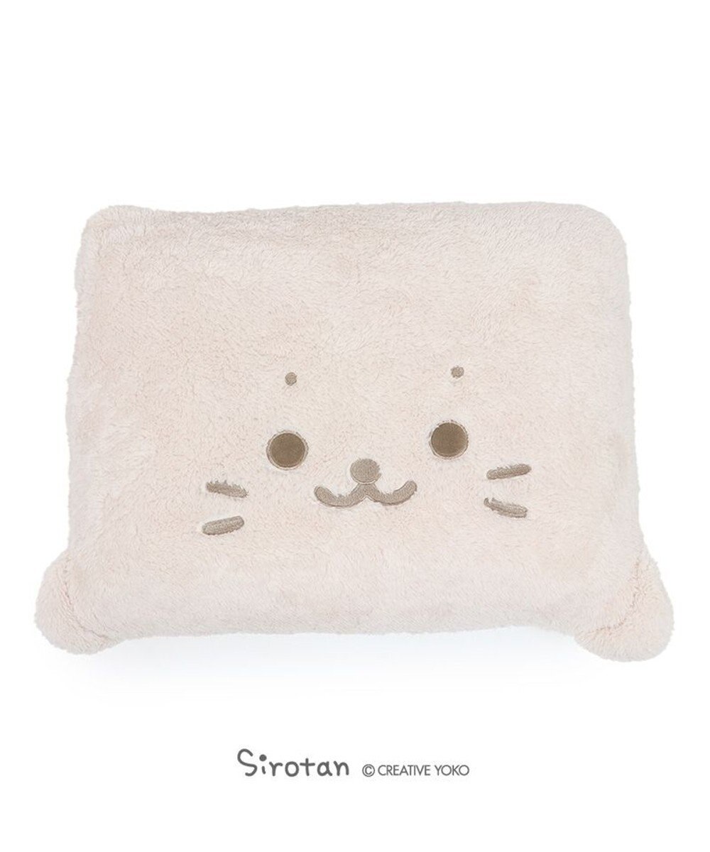 しろたん しろもこ しろたん 顔まくら 43cm 30cmレディース キッズ 子供 まくら ピロー 寝具 秋冬 あったか小物 あざらし アザラシ かわいい キャラクター マザーガーデン Mother Garden 通販 雑貨とペット用品の通販サイト マザーガーデン ペットパラダイス しろたん しろもこ しろたん 顔まくら 43cm 30cmレディース キッズ 子供 まくら ピロー 寝具 秋冬 あったか小物 あざらし アザラシ かわいい キャラクター マザーガーデン Mother Garden 通販 雑貨とペット用品の通販サイト マザーガーデン ペットパラダイス