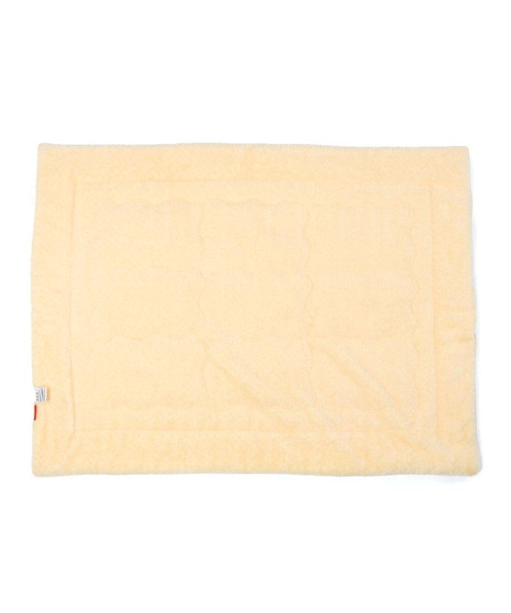 PET PARADISE ディズニー くまのプーさん あったかもちっと ブランケット 