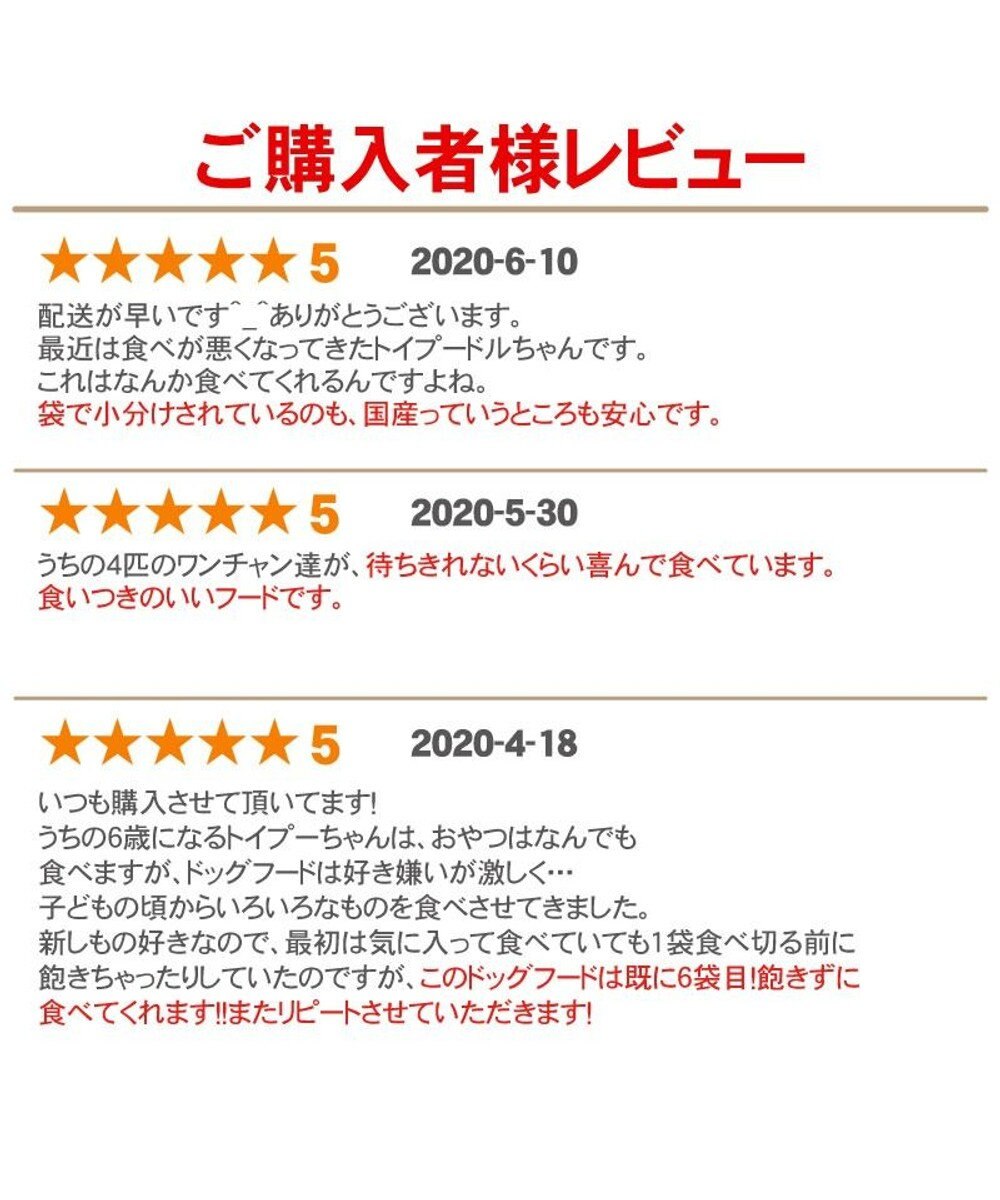 PET PARADISE ペットパラダイス  国産 ドッグフード ビオキッチン 3kg 