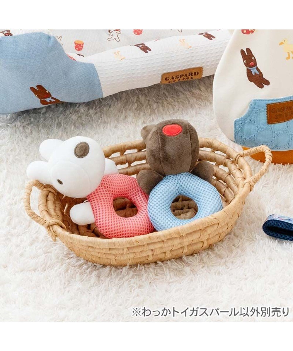 PET PARADISE リサとガスパール ガスパール わっか トイ 