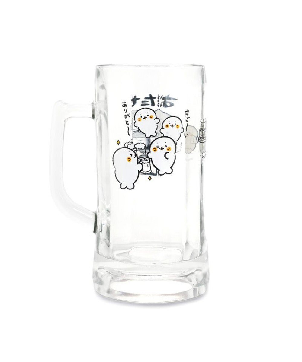 Mother garden しろたん ジョッキ 大 《たくさん運ぶ》 