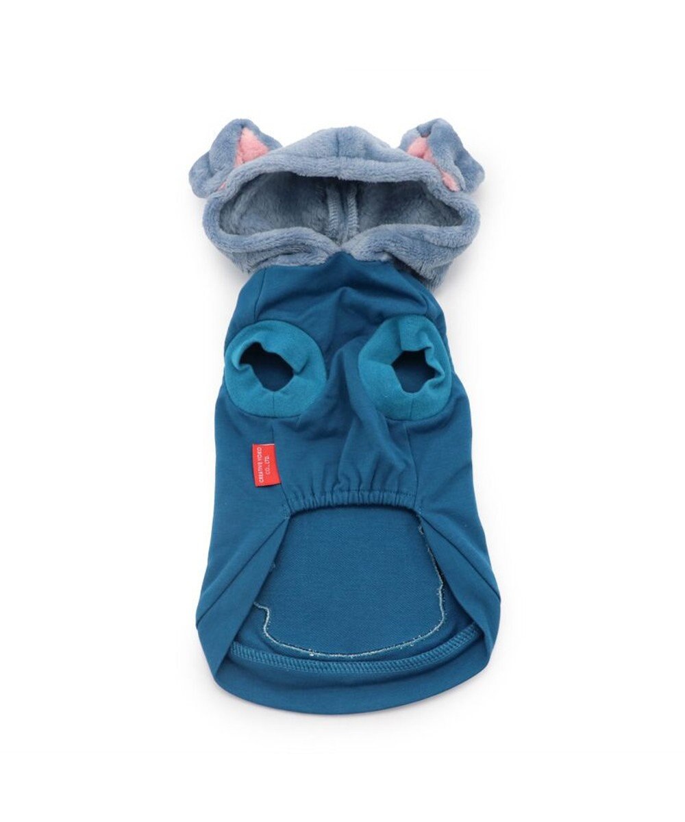 PET PARADISE ディズニー わんわん物語 パーカー レディ/トランプ 小型犬 