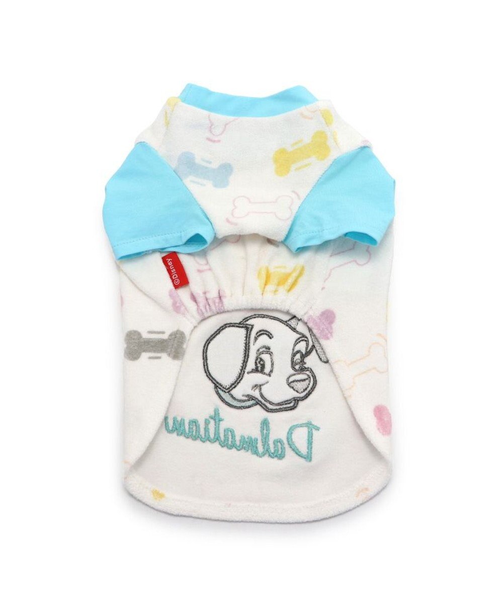 PET PARADISE ディズニー 101匹わんちゃん サーモキープ Tシャツ 《パステル》 小型犬 